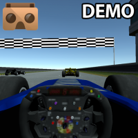Symbol des Produkts von Store MVR: F1 VR Demo