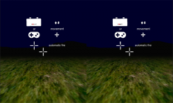  Zombie VR: Screenshot