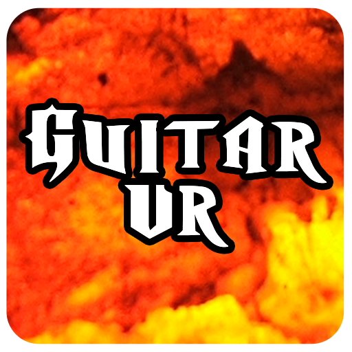 Symbol des Produkts von Store MVR: Guitar VR