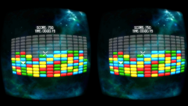  Blocks VR: Screenshot