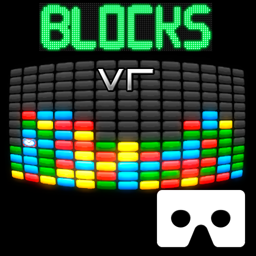 Symbol des Produkts von Store MVR: Blocks VR