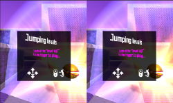  Jumping Levels: Screenshot