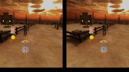  Cowboy VR: Screenshot