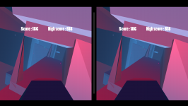  Space VR: Screenshot