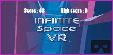 Symbol des Produkts von Store MVR: Space VR