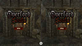  Overlord Souls: Screenshot