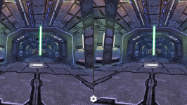  Energy Sword VR: Screenshot