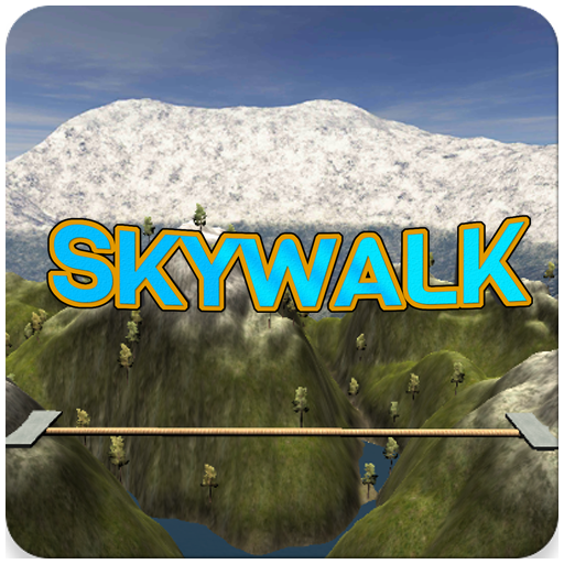 Symbol des Produkts von Store MVR: SkyWalk