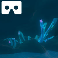Symbol des Produkts von Store MVR: The Cave VR