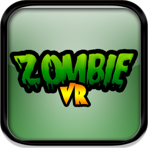 Symbol des Produkts von Store MVR: Zombie VR