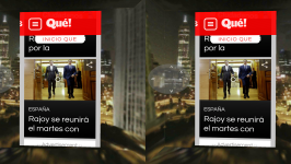  Newspapers Spain VR: Screenshot