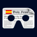 Symbol des Produkts von Store MVR: Newspapers Spain VR