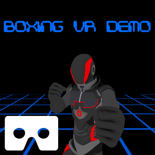 Symbol des Produkts von Store MVR: Boxing VR (Demo)