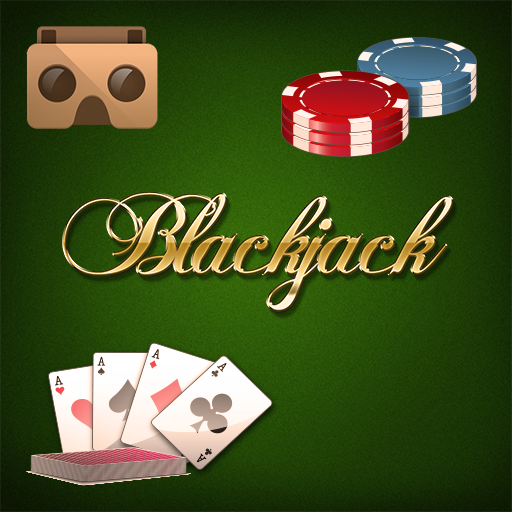 Symbol des Produkts von Store MVR: Blackjack VR