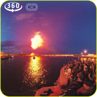 Symbol des Produkts von Store MVR: Fireworks on Victory Day 