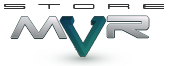 Store MVR, Apps und Spiele in Virtueller Realität